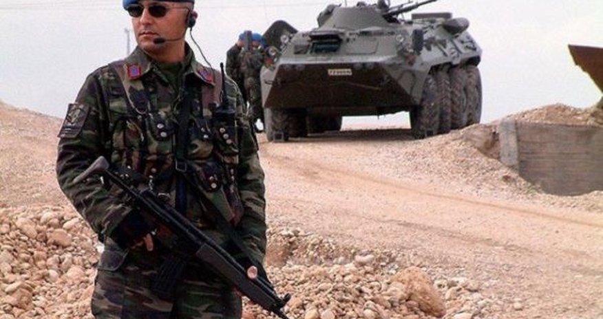 Türkiyədə 46 PKK terrorçusu məhv edildi Türkiyədə 46 PKK terrorçusu məhv edildi