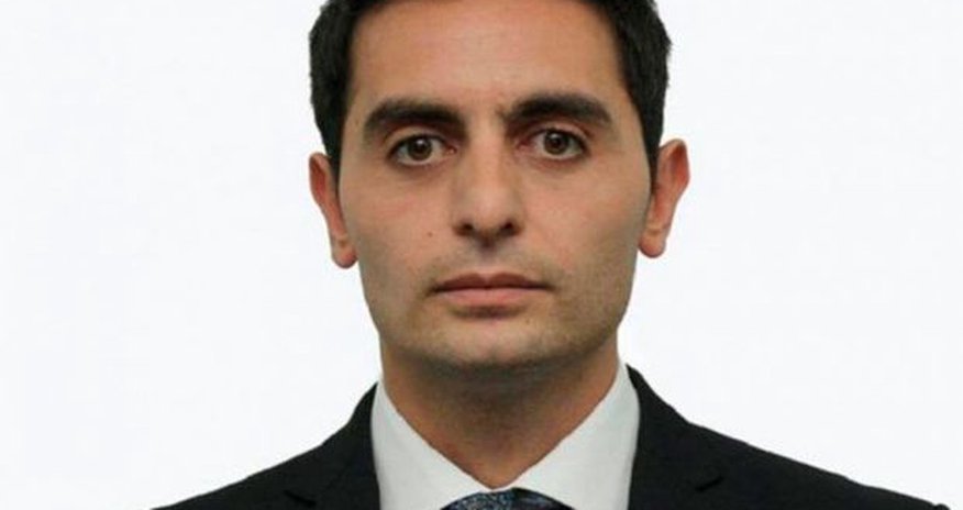 Bakıda həbs edilən erməni əsilli Maratın şikayətinə baxılır Bakıda həbs edilən erməni əsilli Maratın şikayətinə baxılır