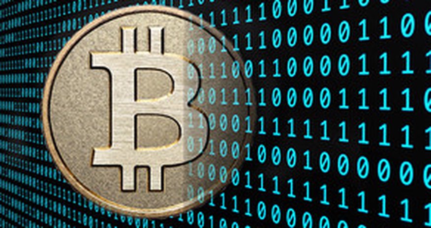 Bitkoin rekordunu yeniləyib Bitkoin rekordunu yeniləyib
