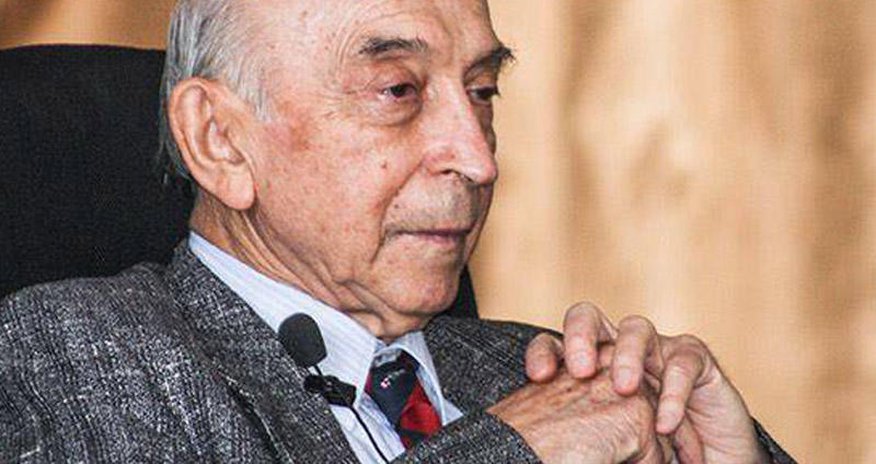 Lütfi Zadənin vəziyyəti ağırdır - FOTO Lütfi Zadənin vəziyyəti ağırdır - FOTO