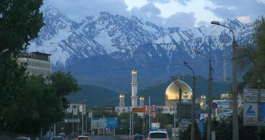 Qazaxıstanda təyyarə qəzaya uğrayıb, 2 nəfər ölüb Qazaxıstanda təyyarə qəzaya uğrayıb, 2 nəfər ölüb