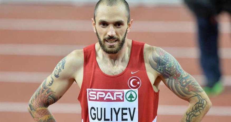 Рамиль Гулиев в финале чемпионата мира Рамиль Гулиев в финале чемпионата мира