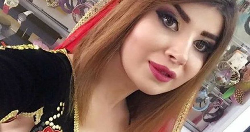 Tanınmış azərbaycanlı aktrisa vəfat edib – VİDEO + FOTO Tanınmış azərbaycanlı aktrisa vəfat edib – VİDEO + FOTO