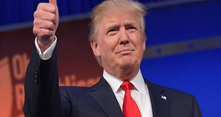 Trampın Putinə təşəkkürü amerikalı diplomatları qəzəbləndirib - VİDEO Trampın Putinə təşəkkürü amerikalı diplomatları qəzəbləndirib - VİDEO