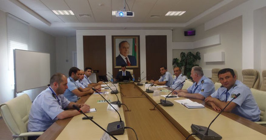 İki nazirliyin tədris mərkəzləri arasında əməkdaşlıq müqaviləsi imzalanıb İki nazirliyin tədris mərkəzləri arasında əməkdaşlıq müqaviləsi imzalanıb