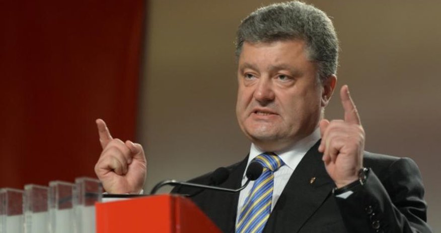 Poroşenko payızda döyüşə başlayır – ƏSAS RƏQİBLƏR Poroşenko payızda döyüşə başlayır – ƏSAS RƏQİBLƏR