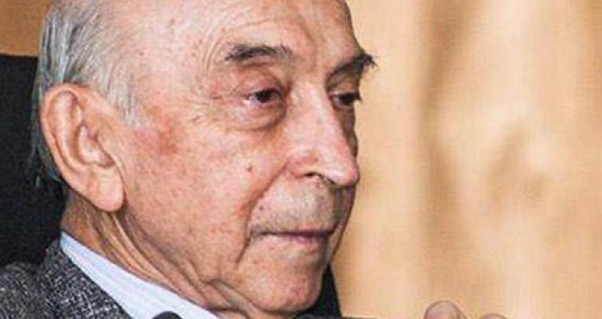 Lütfi Zadənin ölüm xəbəri yalan çıxdı Lütfi Zadənin ölüm xəbəri yalan çıxdı
