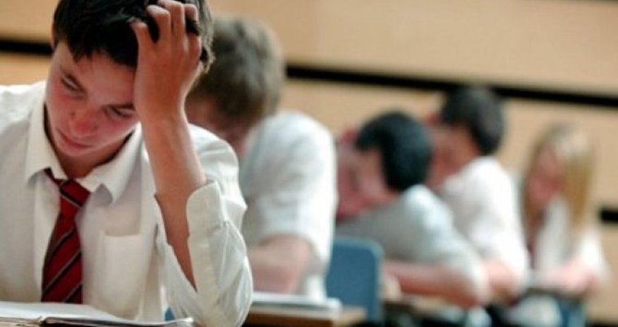 669 bal topladı, universitetə qəbul ola bilmədi 669 bal topladı, universitetə qəbul ola bilmədi