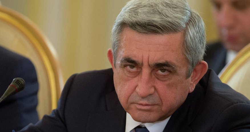 Yerevanda üsyan ÇAĞIRIŞLARI Yerevanda üsyan ÇAĞIRIŞLARI