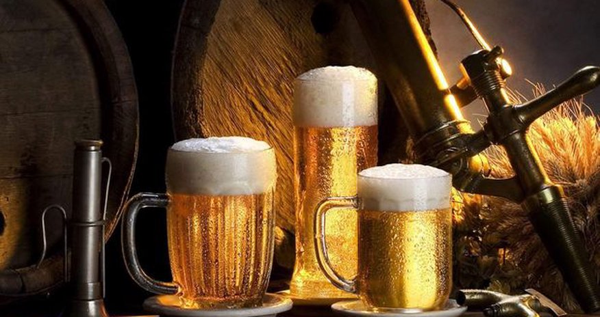Pivəyə tələbat artıb, siqaretə azalıb Pivəyə tələbat artıb, siqaretə azalıb