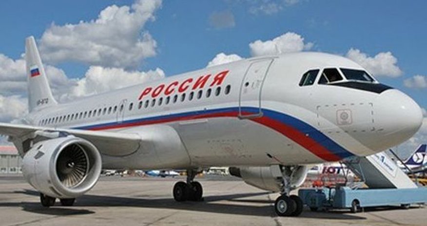 В России арестовали руководство авиаотряда Путина В России арестовали руководство авиаотряда Путина