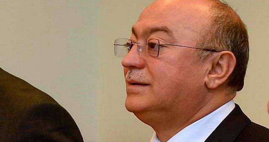 Kəmaləddin Heydərov vitse-prezident seçildi Kəmaləddin Heydərov vitse-prezident seçildi