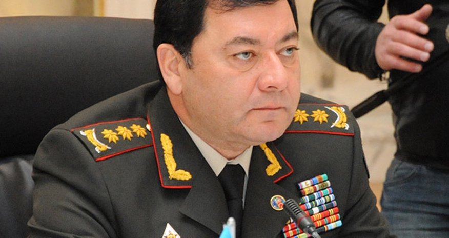 Nəcməddin Sadıxov prezidentə raport verdi Nəcməddin Sadıxov prezidentə raport verdi