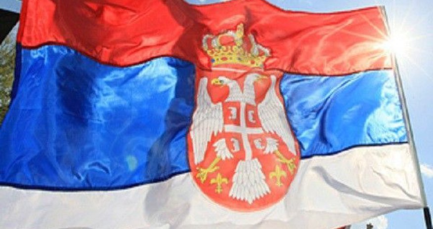 Сербия отозвала всех дипломатов из Македонии Сербия отозвала всех дипломатов из Македонии