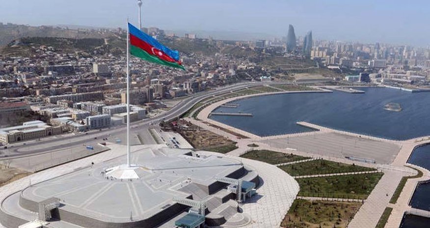 Azərbaycan "EXPO-2017"-nin ən cəlbedici pavilyonları sırasında Azərbaycan "EXPO-2017"-nin ən cəlbedici pavilyonları sırasında