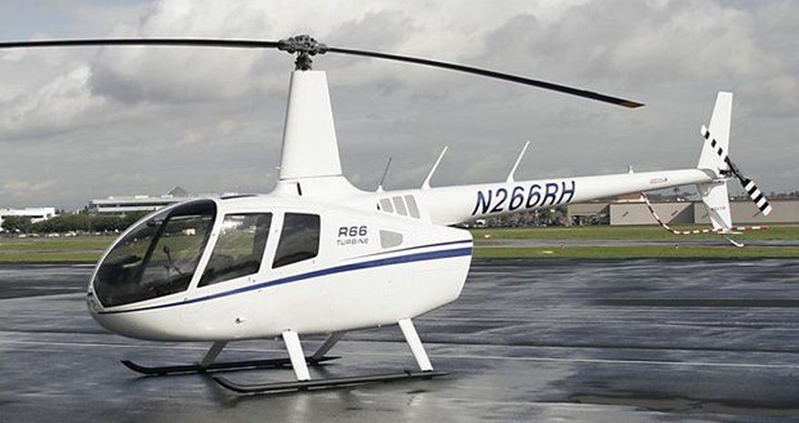 Rusiyada helikopter qayaya çırpılıb Rusiyada helikopter qayaya çırpılıb