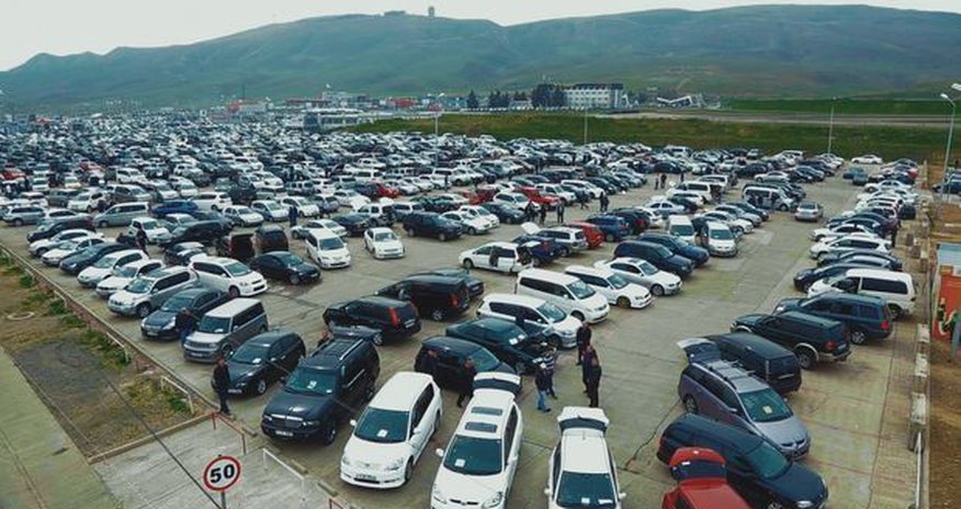 Подорожали старые автомобили Подорожали старые автомобили