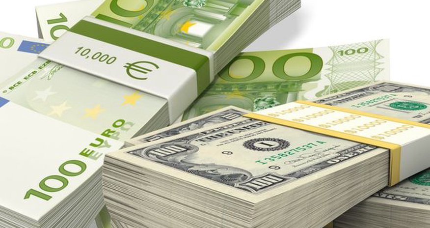 Banklarda dollar və avronun alış-satış qiymətləri – SİYAHI Banklarda dollar və avronun alış-satış qiymətləri – SİYAHI