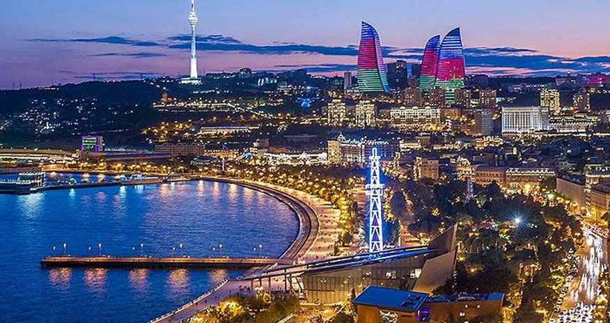 В Баку пройдет мероприятие под названием «Influencer Day Baku» В Баку пройдет мероприятие под названием «Influencer Day Baku»
