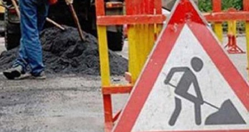 Sürücülərin nəzərinə: Bu yol sabahdan bağlanacaq Sürücülərin nəzərinə: Bu yol sabahdan bağlanacaq
