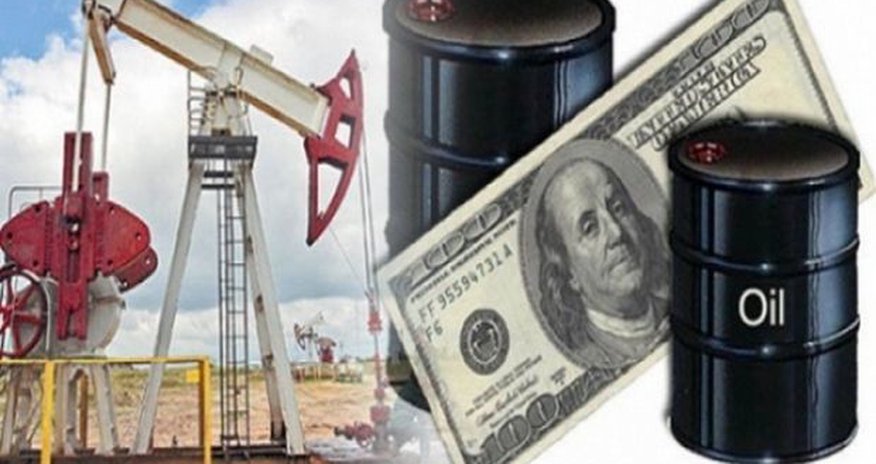 Цены на нефть изменились Цены на нефть изменились
