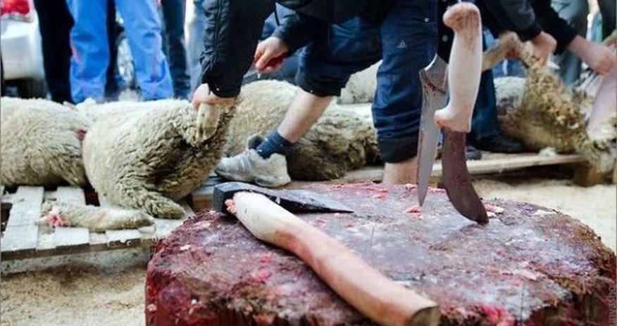 Министерство предупредило мясников Министерство предупредило мясников