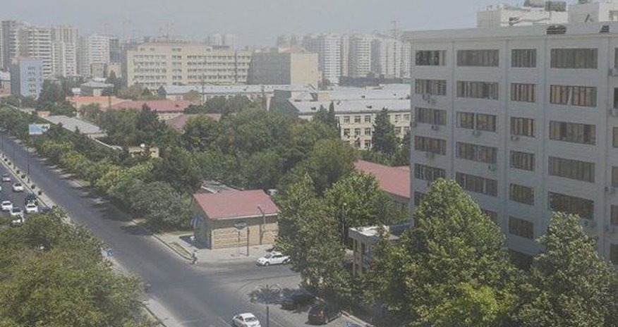 Toz dumanının səhhətə zərəri varmı? Toz dumanının səhhətə zərəri varmı?