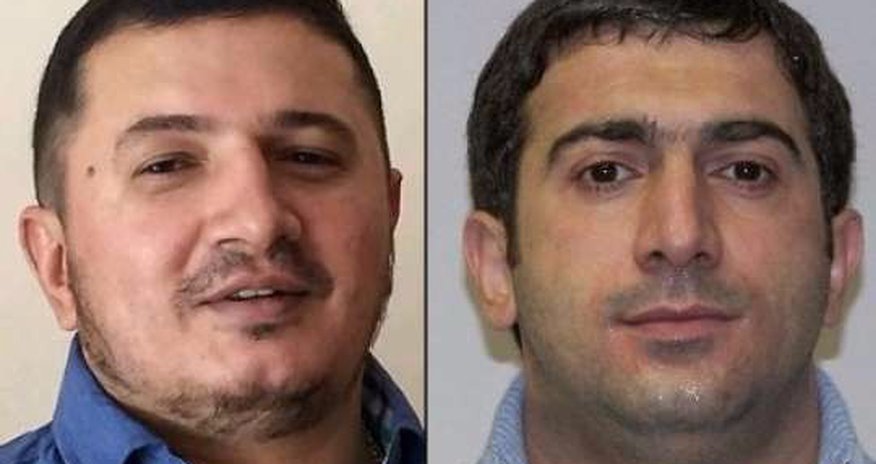 Azərbaycan mafiyası daxilində savaş Azərbaycan mafiyası daxilində savaş