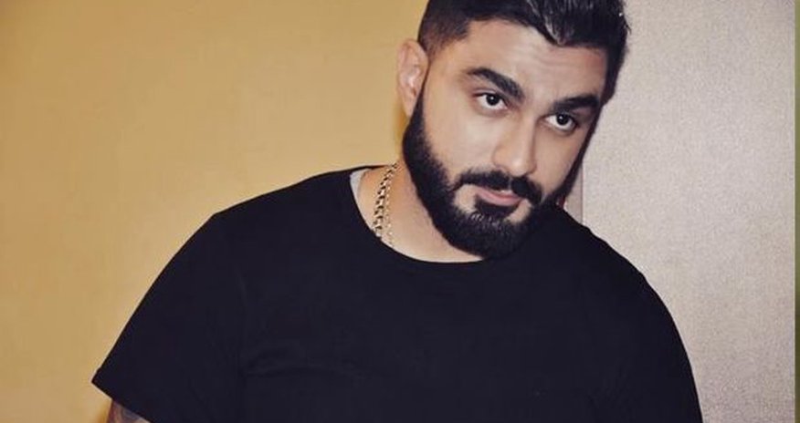 Азербайджанский актер попал в аварию Азербайджанский актер попал в аварию