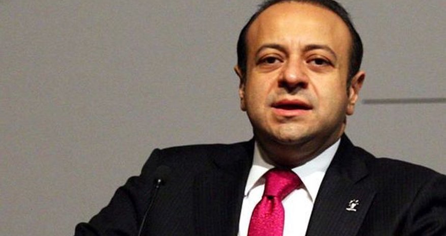 Egemen Bağış: Türkiyə-Ermənistan sərhədlərinin açılmasından söhbət gedə bilməz Egemen Bağış: Türkiyə-Ermənistan sərhədlərinin açılmasından söhbət gedə bilməz