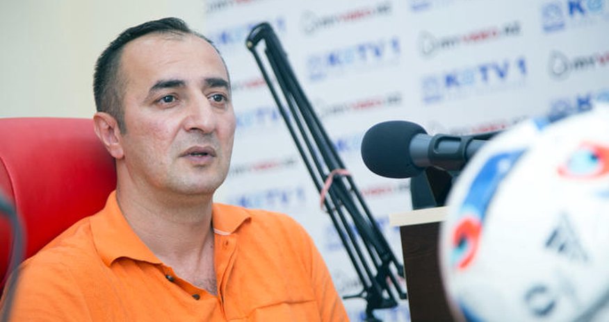 Bəxtiyar Musayevə ağır itki Bəxtiyar Musayevə ağır itki