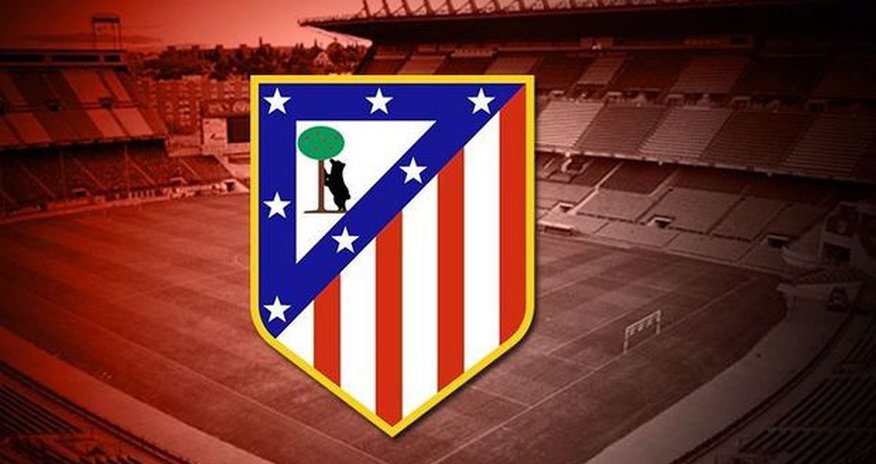 “Atletiko”dan “Qarabağ” paylaşımı – FOTOLAR “Atletiko”dan “Qarabağ” paylaşımı – FOTOLAR