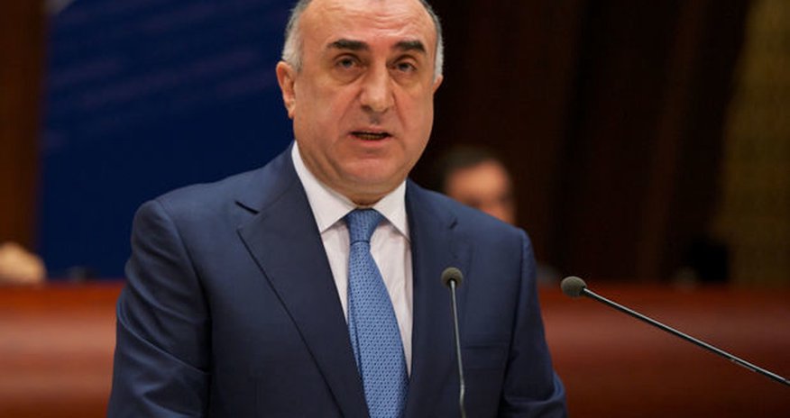 Мамедъяров: Необходимо приступить к субстантивным переговорам Мамедъяров: Необходимо приступить к субстантивным переговорам