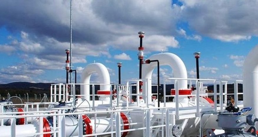 Azərbaycandan Türkiyəyə qaz nəqli 11% artıb Azərbaycandan Türkiyəyə qaz nəqli 11% artıb