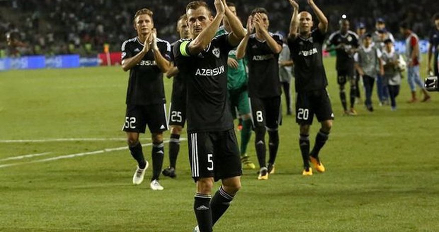 “Qarabağ”ın futbolçuları C qrupunun simvolik heyətində – FOTOLAR “Qarabağ”ın futbolçuları C qrupunun simvolik heyətində – FOTOLAR