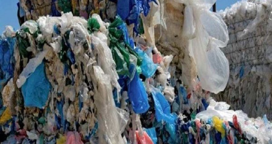 Keniya hökuməti polietilen torbalardan istifadəni qadağan edib Keniya hökuməti polietilen torbalardan istifadəni qadağan edib