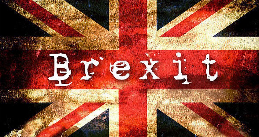 Стартует третий раунд переговоров по Brexit Стартует третий раунд переговоров по Brexit