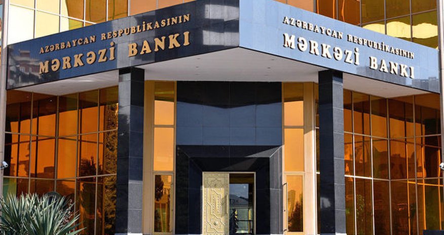 Mərkəzi Bank 610,9 milyon manat cəlb edib Mərkəzi Bank 610,9 milyon manat cəlb edib