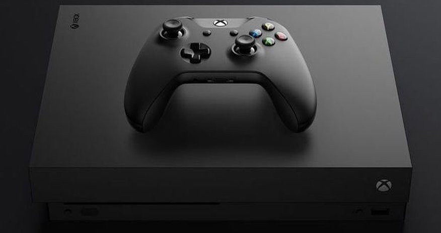 Microsoft прекратила продажи Xbox One Microsoft прекратила продажи Xbox One