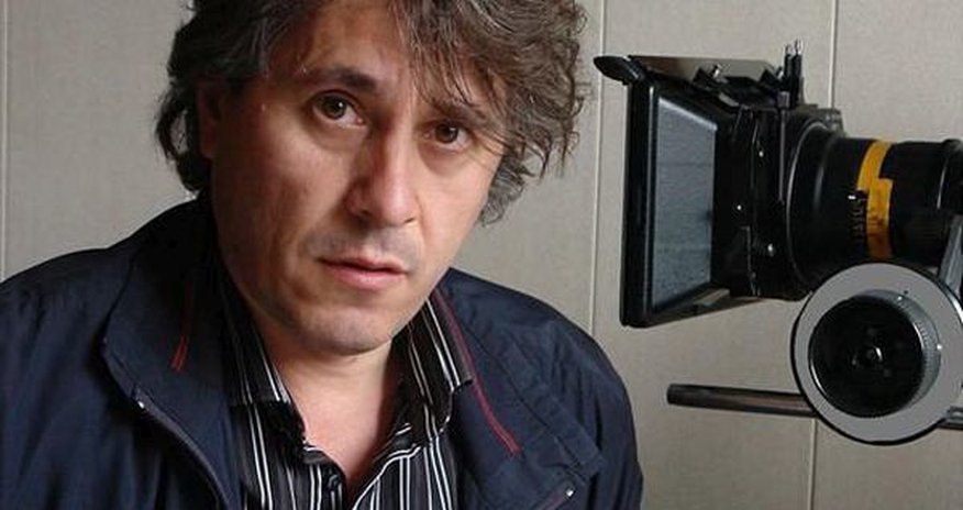 Режиссер-азербайджанец получил приз престижного кинофестиваля Режиссер-азербайджанец получил приз престижного кинофестиваля