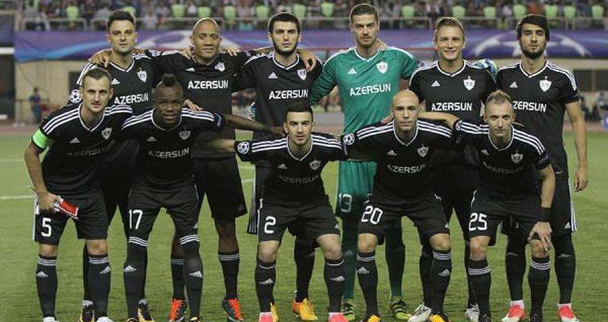 "Qarabağ" "Beşiktaş"a “yox” dedi "Qarabağ" "Beşiktaş"a “yox” dedi