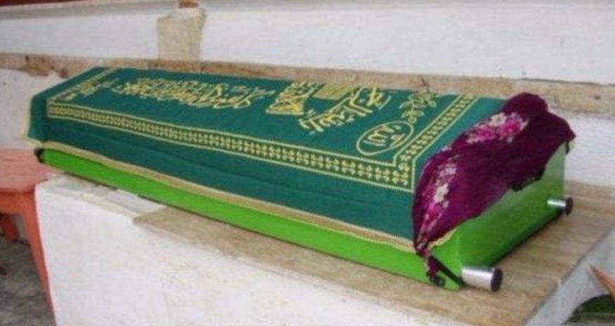 Azərbaycanda yüksək vəzifəli məmur dünyasını dəyişdi Azərbaycanda yüksək vəzifəli məmur dünyasını dəyişdi
