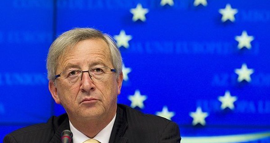 Avropa Komissiyasının sədri: Türkiyə böyük addımlarla Avropadan uzaqlaşır Avropa Komissiyasının sədri: Türkiyə böyük addımlarla Avropadan uzaqlaşır