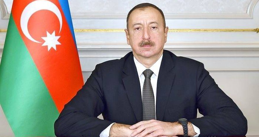 İlham Əliyev 3,5 milyon pul ayırdı İlham Əliyev 3,5 milyon pul ayırdı