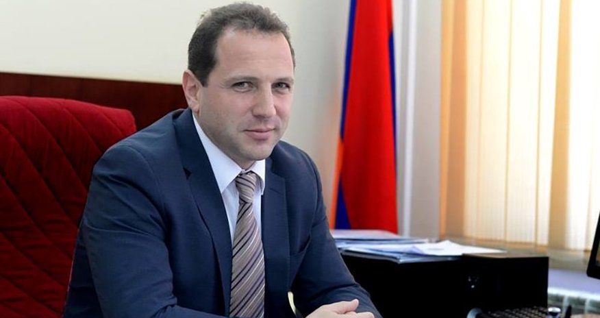Ermənistanda paralel Müdafiə Nazirliyi yaradılır Ermənistanda paralel Müdafiə Nazirliyi yaradılır