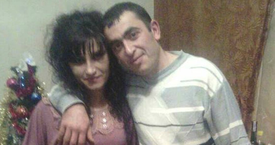 Ermənistanda hərbiçini bu cür öldürdülər Ermənistanda hərbiçini bu cür öldürdülər