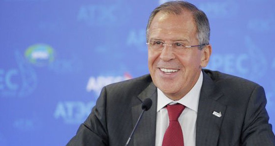 Lavrov Qarabağ münaqişəsinin həll edilməməsinin səbəbini açıqladı Lavrov Qarabağ münaqişəsinin həll edilməməsinin səbəbini açıqladı