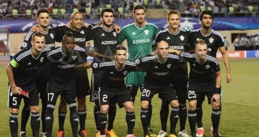 Norveç millisinin futbolçusu “Qarabağ”da Norveç millisinin futbolçusu “Qarabağ”da
