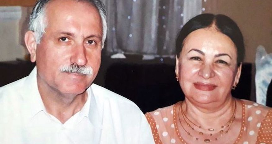 Mehman Əliyevin xanımı: “Mən onun həbsini gözləyirdim” - MÜSAHİBƏ Mehman Əliyevin xanımı: “Mən onun həbsini gözləyirdim” - MÜSAHİBƏ