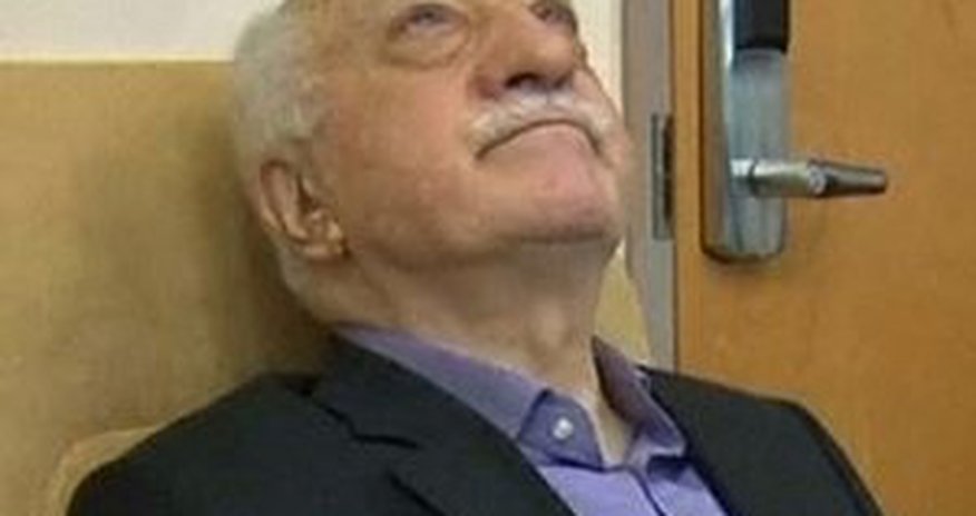 Almaniya Fətullah Gülənin hesabını dondurmadı Almaniya Fətullah Gülənin hesabını dondurmadı